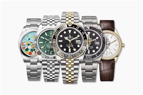 gold rolex timepiece|new 2023 Rolex models.